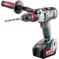 Metabo SB 18 LTX-3 BL Q I 602357650