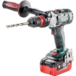 Metabo SB 18 LTX-3 BL Q I 602357660