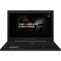 Asus GX501VI-GZ020R