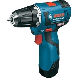 Bosch GSR 10.8 V-EC Professional 06019D4004