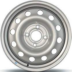 EuroDisk 64G48L (6x15/5x139,7 ET48 DIA98,6)