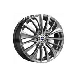 K&amp;K Flanker 6,5x17/5x114,3 ET49 DIA67,1