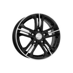 K&amp;K Trinity 6x15/5x108 ET50 DIA63,4