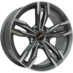 LegeArtis B164 (8,5x19/5x120 ET25 DIA72,6)