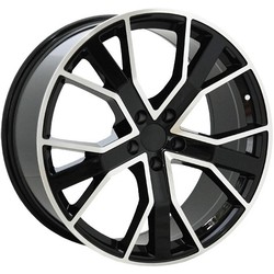 LegeArtis Concept-A520 (8,5x19/5x130 ET59 DIA71,6)