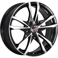 LegeArtis Concept-H508 7,5x17/5x114,3 ET55 DIA64,1