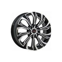 LegeArtis Concept-H509 7,5x17/5x114,3 ET55 DIA64,1