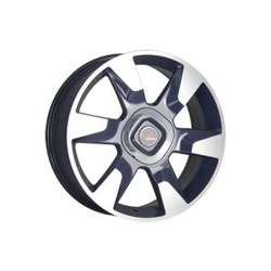 LegeArtis Concept-H511 7,5x17/5x114,3 ET55 DIA64,1