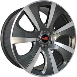 LegeArtis Concept-MR520 (8,5x20/5x112 ET53 DIA66,6)