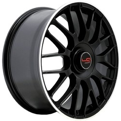 LegeArtis Concept-MR529 (8,5x19/5x112 ET43 DIA66,6)