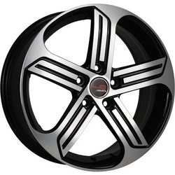 LegeArtis Concept-SK520 7x17/5x112 ET38 DIA57,1