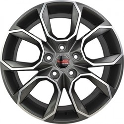 LegeArtis Concept-VW532 (6,5x16/5x112 ET33 DIA57,1)