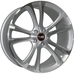 LegeArtis Concept-VW540 (8x18/5x112 ET33 DIA57,1)