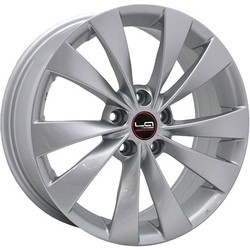 LegeArtis FD102 7x17/5x108 ET50 DIA63,3