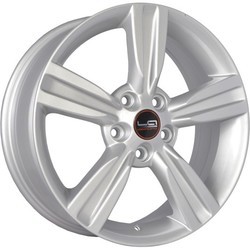 LegeArtis H50 7,5x17/5x114,3 ET55 DIA64,1