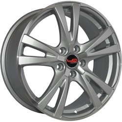 LegeArtis H74 7,5x17/5x114,3 ET55 DIA64,1