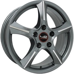 LegeArtis KI135 (6,5x16/5x114,3 ET50 DIA67,1)