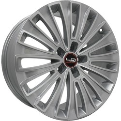 LegeArtis KI147 (8x18/5x114,3 ET42 DIA67,1)