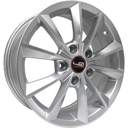 LegeArtis KI149 6,5x16/5x114,3 ET50 DIA67,1