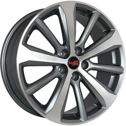 LegeArtis LX24 (7,5x18/5x114,3 ET35 DIA60,1)