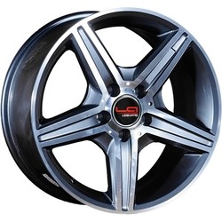 LegeArtis MB64 7,5x17/5x112 ET37 DIA66,6