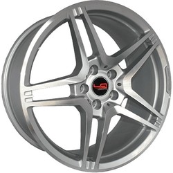 LegeArtis MB94 (8,5x18/5x112 ET43 DIA66,6)