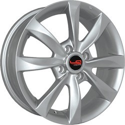 LegeArtis NS126 (5,5x15/4x100 ET45 DIA60,1)