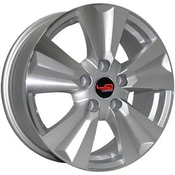 LegeArtis NS137 (6,5x16/5x114,3 ET40 DIA66,1)