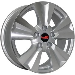 LegeArtis NS137 (6,5x16/5x114,3 ET45 DIA66,1)
