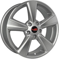 LegeArtis NS138 (7x17/5x114,3 ET45 DIA66,1)