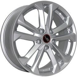 LegeArtis NS151 7x17/5x114,3 ET47 DIA66,1