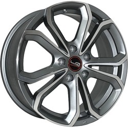 LegeArtis OPL62 7x17/5x115 ET44 DIA70,1
