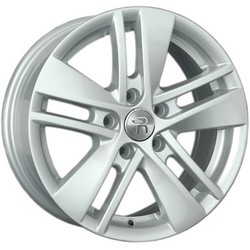 LegeArtis RN138 6,5x15/5x114,3 ET43 DIA66,1