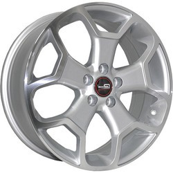 LegeArtis SB23 (7x17/5x114,3 ET55 DIA56,1)