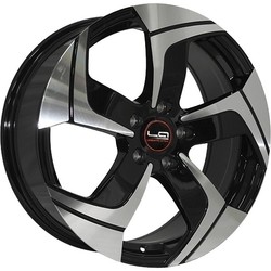 LegeArtis SB29 (7,5x18/5x114,3 ET55 DIA56,1)