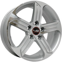 LegeArtis SK109 (6,5x16/5x112 ET50 DIA57,1)