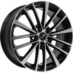 LegeArtis SK49 (7x17/5x112 ET45 DIA57,1)