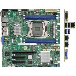 Supermicro X10SRM-F