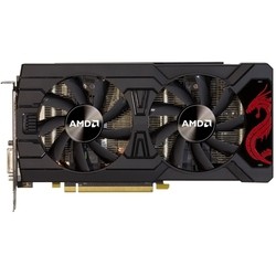 PowerColor Radeon RX 570 AXRX 570 4GBD5-DM