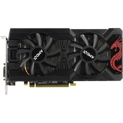 PowerColor Radeon RX 570 AXRX 570 4GBD5-DHDM