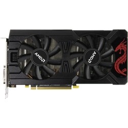 PowerColor Radeon RX 470 AXRX 470 4GBD5-DHDM