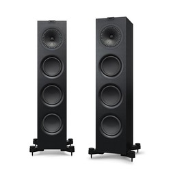 KEF Q750 (черный)