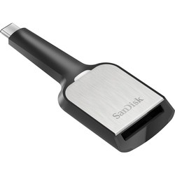 SanDisk Extreme PRO SD UHS-II USB-C