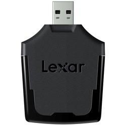 Lexar Professional XQD 2.0 USB 3.0