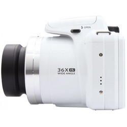 Kodak AZ365 (белый)