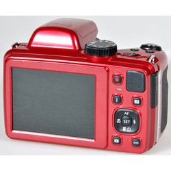 Kodak AZ365 (красный)