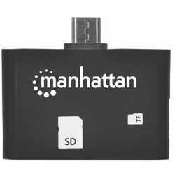 MANHATTAN imPORT SD