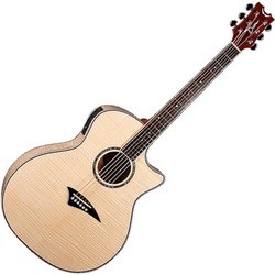 Dean Guitars Exotica FM A/E