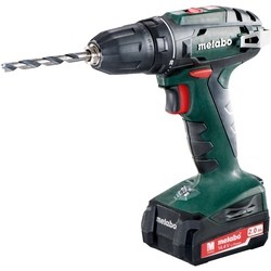 Metabo BS 14.4 602206540