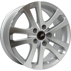 LegeArtis SNG17 (6,5x16/5x112 ET39,5 DIA66,6)